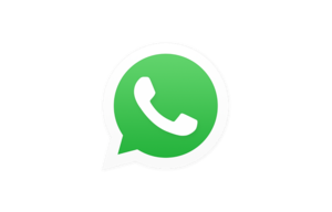 Chat On WhatsApp With Us