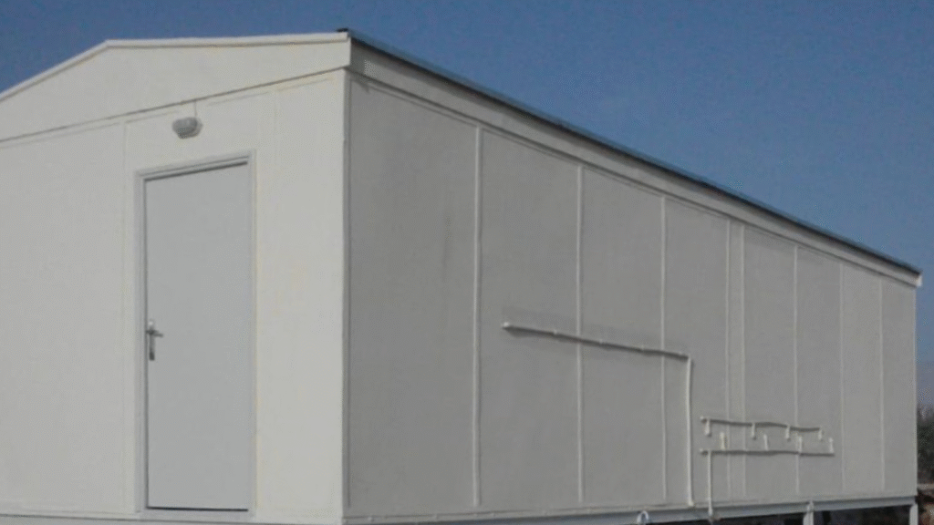 How to Select the Best Portacabin Rental Provider in the UAE