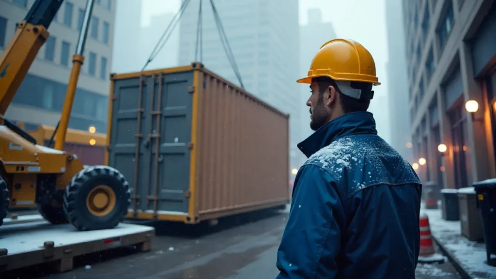 Environmental Impact of Modular and Portable Buildings