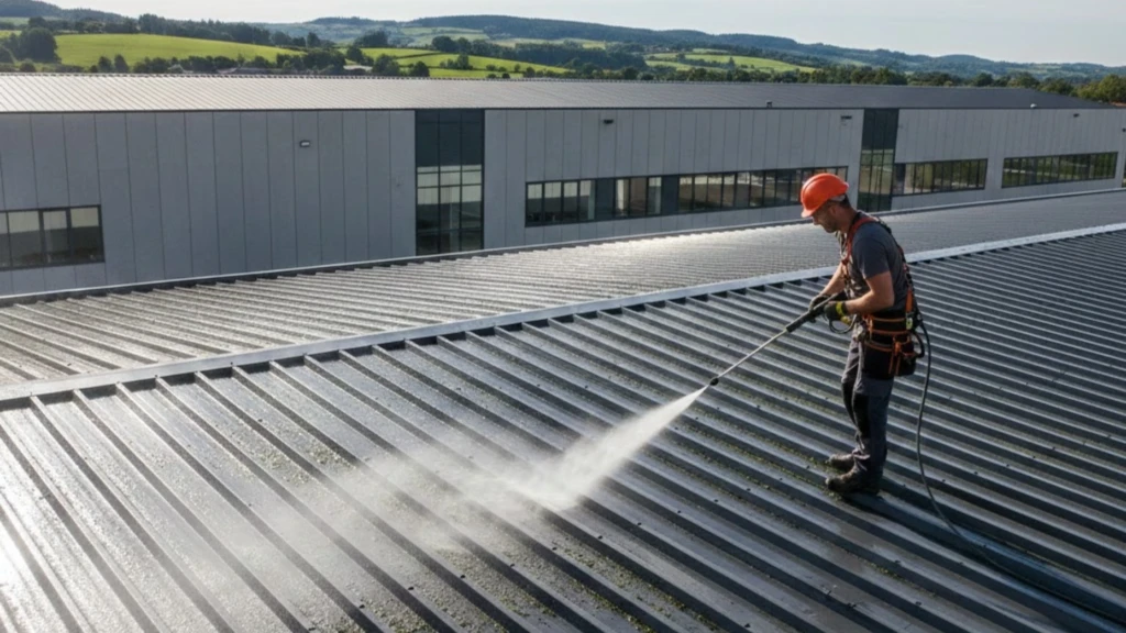 Tips for Roof Profile Sheets