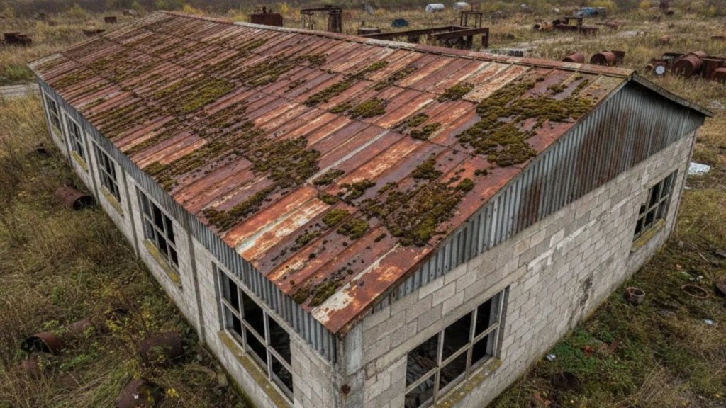 Tips for Roof Profile Sheets