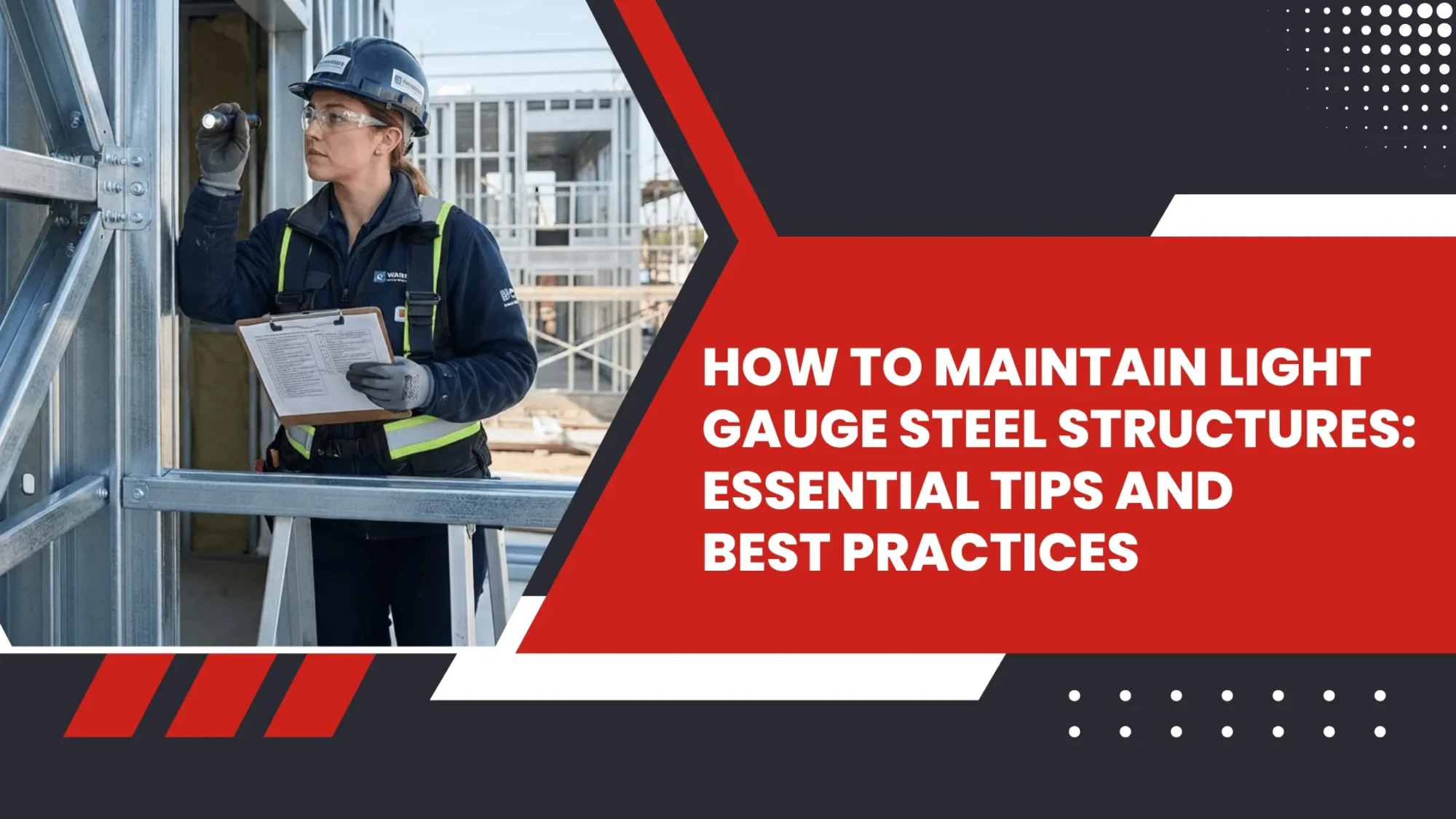 How-to-Maintain-Light-Gauge-Steel-Structures