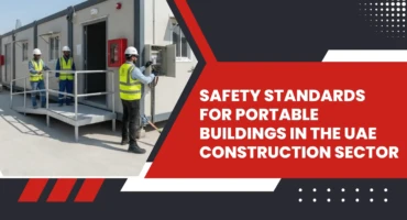 Safety-Standards-for-Portable-Buildings-in-the-UAE